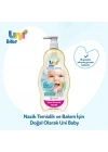 Bebek Şampuanı 900 ml