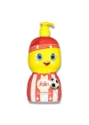 Bebek Şampuanı Civciv 500 ml