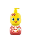 Bebek Şampuanı Civciv 500 ml