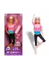 BEBEK SPORCU 29 CM