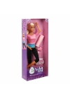 BEBEK SPORCU 29 CM
