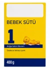 Bebek Sütü 1 400 Gr