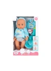 BEBEK VE TUVALET EĞİTİMİ SETİ 35 CM