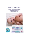 Bebekler İçin Doğal Diş Jeli