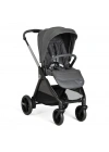 Bellagio Bebek Arabası Black Satin