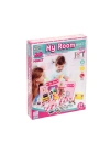 Benim Odam Maket 3 Boyutlu Puzzle