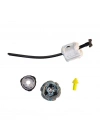 BEY26000 Tekli Set X UX Sterling Wolf 3-80FB - TP1674