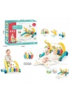 BIB-6015 PİYANO.2IN1 BEBEL YÜRÜT- TVŞ DES.HALI