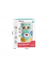 BIB6008 -Vardem Işıklı Ve Sesli Bebek Baykuşu