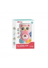 BIB6008 -Vardem Işıklı Ve Sesli Bebek Baykuşu