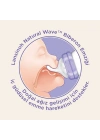 Biberon Natural Wawe Biberon Emziği 240 ml