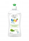 Biberon ve Emzik Temizleyici 500 ml