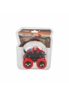Big Foot 4x4 Sürtmeli Araba 1 adet
