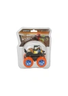 Big Foot 4x4 Sürtmeli Araba 1 adet