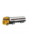 BIGQ66B-9 DIE CAST TANKER
