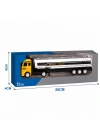 BIGQ66B-9 DIE CAST TANKER