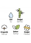 Bio Natural Premium Plus Mega Uzun Ped 36 Adet