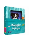 Bir Tatlı Rüyalar Hikayesi – Köpişler Giyiniyor