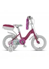 Bisiklet 12 Jant