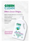 Bitkisel Çamaşır Deterjanı 2750 ml (55 Yıkama)