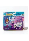 BK0014 LİSANSLI BOYAMA KİTABI