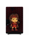 Blaze Fielding 132 Streets of Rage Figür