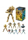 Blokees Saint Seiya Galaxy Version Yapım Kiti