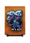 Blue-Eyes Ultimate Dragon 83 Yu-Gi-Oh!
