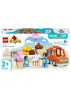 Bluey: Bluey ile Dondurma Gezisi 10458
