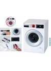 Bosch Oyuncak Sesli Işıklı Çamaşır Makinesi