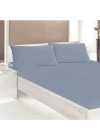 Box Fitted Çarşaf Seti Tek Kişilik 100x200