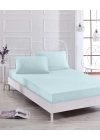 Box Fitted Çarşaf Seti Tek Kişilik 100x200