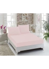 Box Fitted Çarşaf Seti Tek Kişilik 100x200