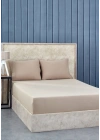Box Fitted Çarşaf Seti Tek Kişilik 100x200
