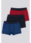 Boxer US1397 NAVY