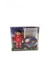 BP-616 FUTBOLCU MİNİ FİGÜR