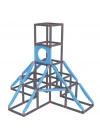 Builder Tower Oyun Alanı