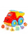 Bul-Tak Eğitici Damperli Kamyon 89120