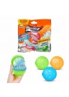 Bunch O Balloons Yeniden Kullanılabilir 3’lü Su Balonu