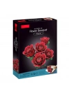 Büyük Gül Buketi 3D Puzzle