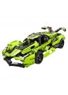 C51306W Cada Blade Car Blok Seti 432 Parça -Vagon life