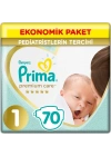 Care Eko Paket 1 Beden 70 Adet