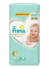 Care Eko Paket 3 Beden 52 Adet
