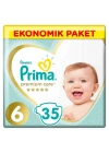 Care Eko Paket 6 Beden 35 Adet