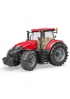 Case Ih Optum 300 Cvx Traktör