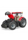 Case Ih Optum 300 Cvx Traktör
