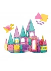 Castle DLX 48 Parça