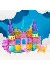 Castle DLX 48 Parça