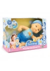 CCBD9000 Yüzüyor 30 cm Bebek +3 yaş