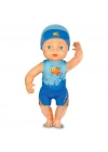CCBD9000 Yüzüyor 30 cm Bebek +3 yaş